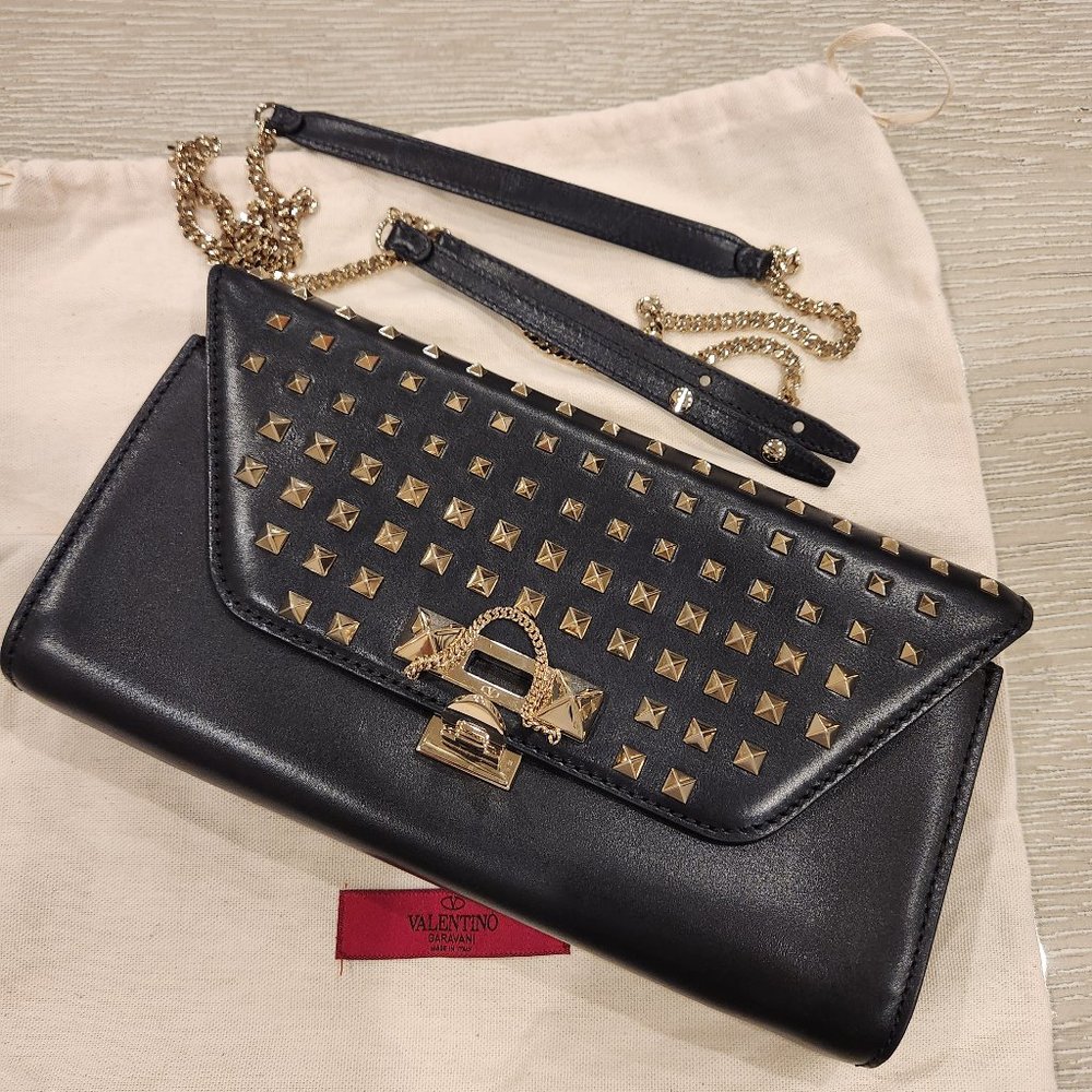 Valentino hand bag